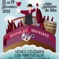 Sarmentelles flyer
